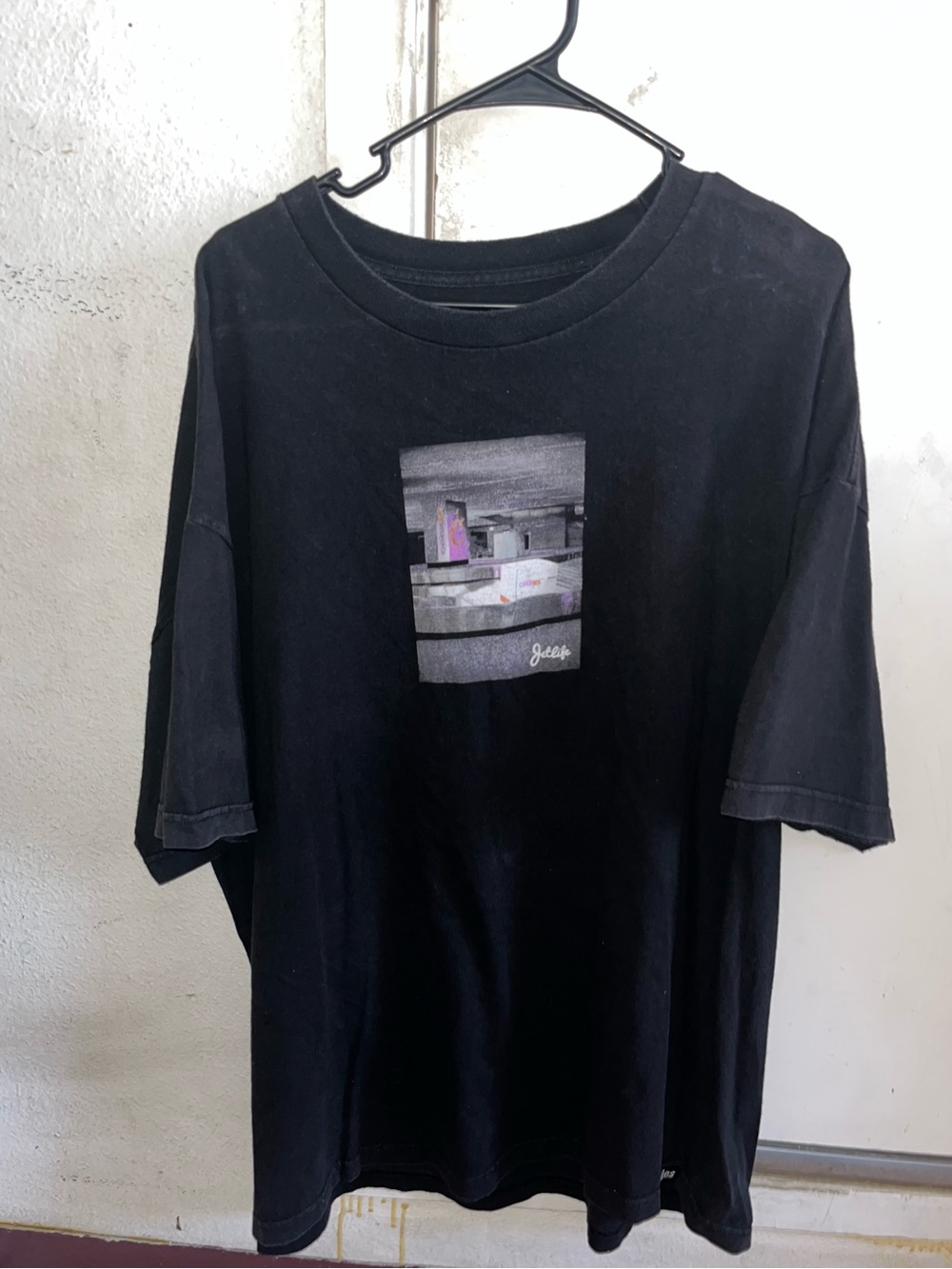 Cookies sf X Jet Life Shirt